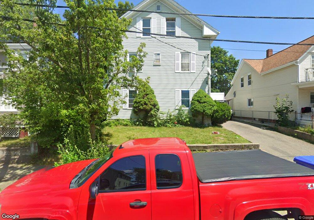 174 Mulberry St, Pawtucket, RI 02860 - photo 1