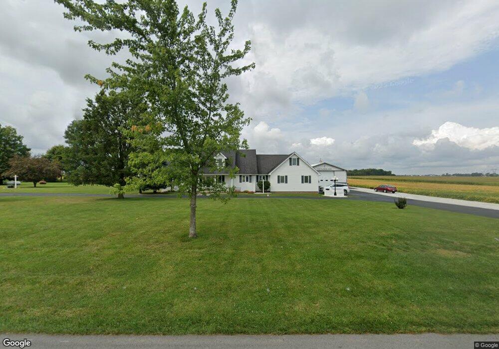 4193 N 800 E, Kokomo, IN 46901 - photo 1