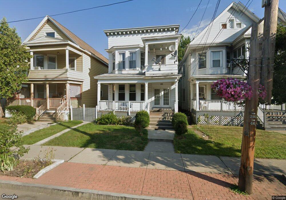 443 Delaware Ave, Albany, NY 12209 - photo 1