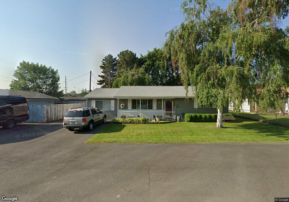 3607 W 4th Place, Kennewick, WA 99336 - photo 1