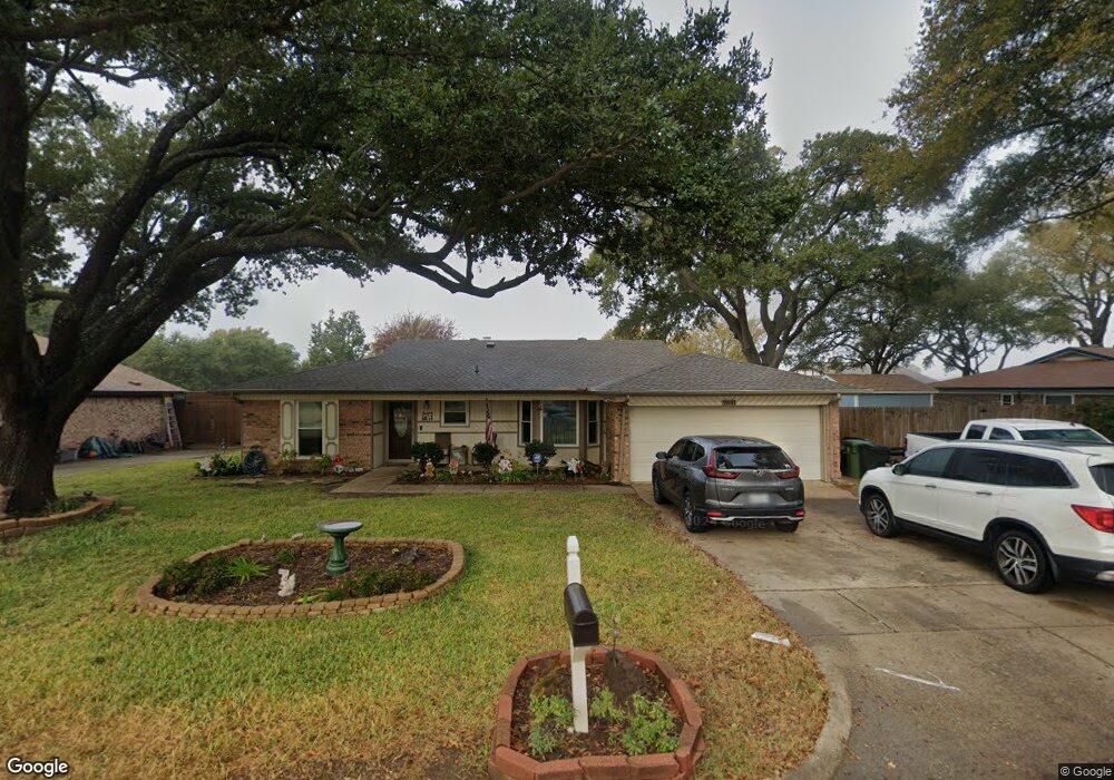 7341 Meadowbrook Dr, North Richland Hills, TX 76182 - photo 1