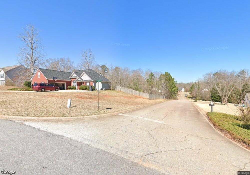0 Hugh Dr, Oak Hill, GA 30016 - photo 1