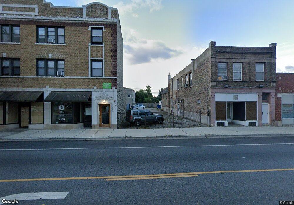 6307 W Roosevelt Rd, Stickney, IL 60402 - photo 1