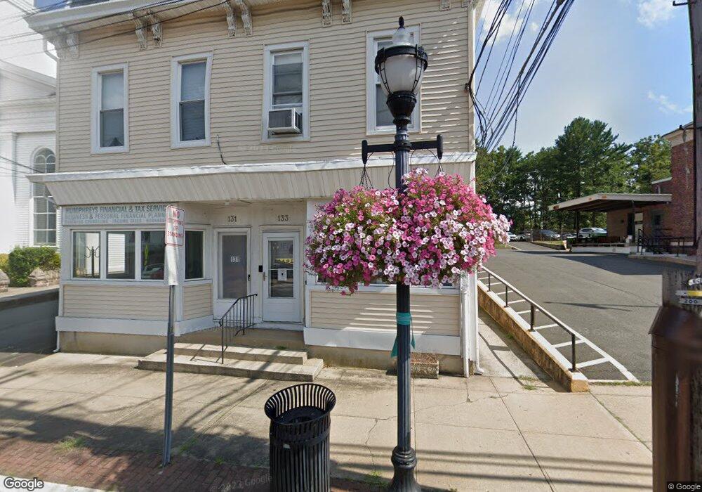 131-133 S Main St, Hightstown, NJ 08520 - photo 1