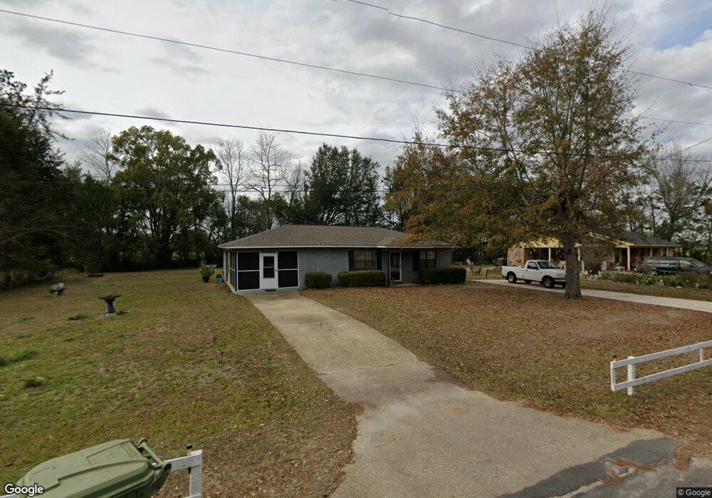 304 Dogwood Ave, Donalsonville, GA 39845 - photo 1