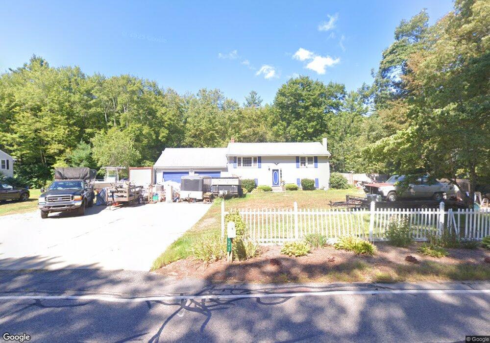 127 Dean St, Norton, MA 02766 - photo 1