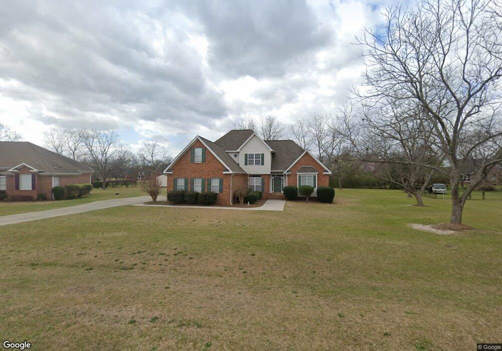 117 Matt Dr, Macon, GA 31216 - photo 1