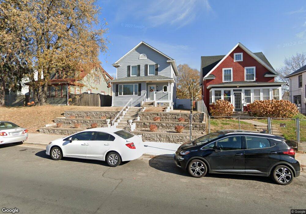 3429 4th Ave S, Minneapolis, MN 55408 - photo 1