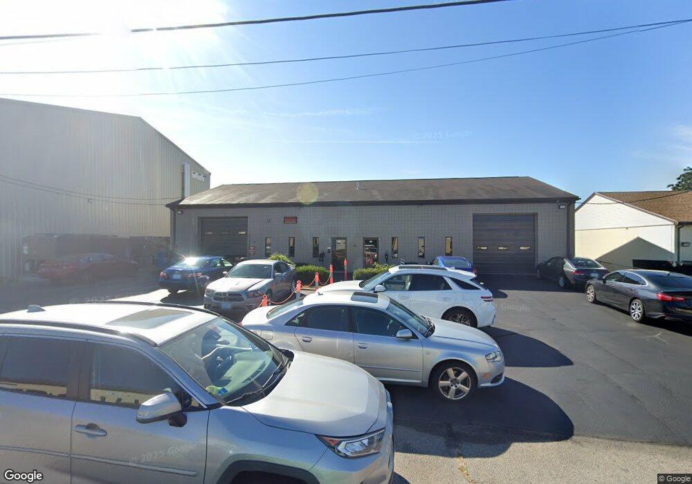 58 Kent Ave, Warwick, RI 02886 - photo 1