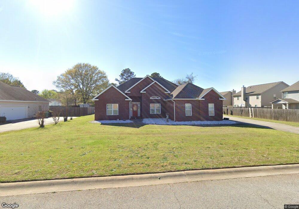 157 Dora Ln, Byron, GA 31008 - photo 1