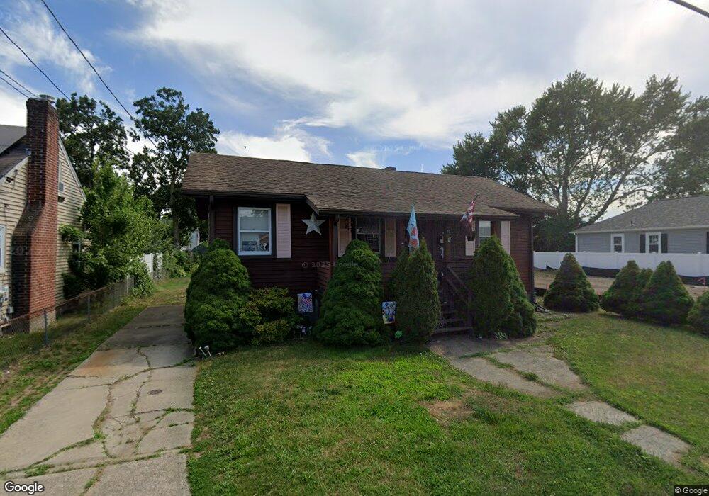 69 Balch St, Pawtucket, RI 02861 - photo 1