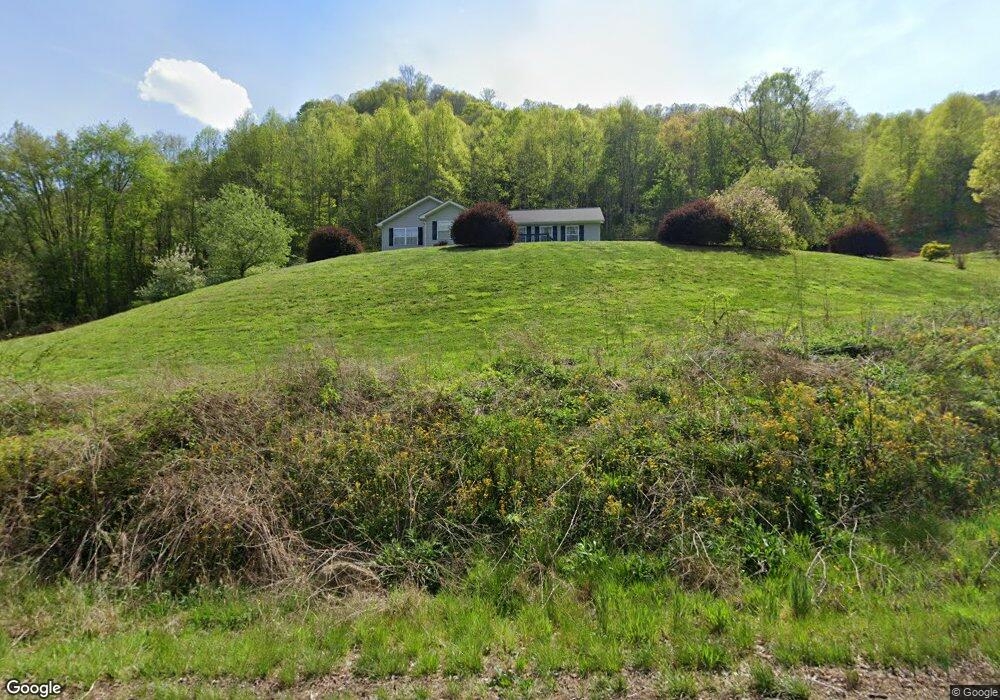 1835 Scronce Creek Rd, Burnsville, NC 28714 - photo 1