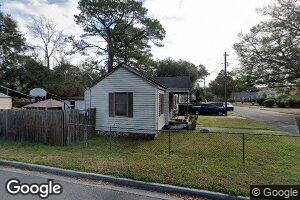 2202 Tennessee Ave, Savannah, GA 31404