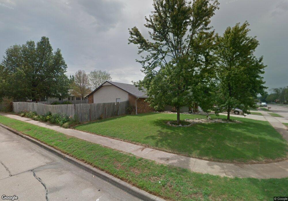 1201 S 29th St, Broken Arrow, OK 74014 - photo 1