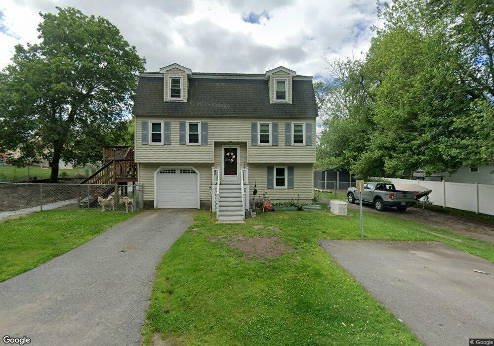 6 Jarad Rd, Dracut, MA 01826 - photo 1