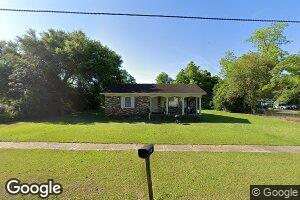 408 Ashton Ave, Kingstree, SC 29556