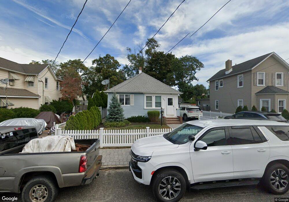 287 Jeffrey St, Long Branch, NJ 07740 - photo 1