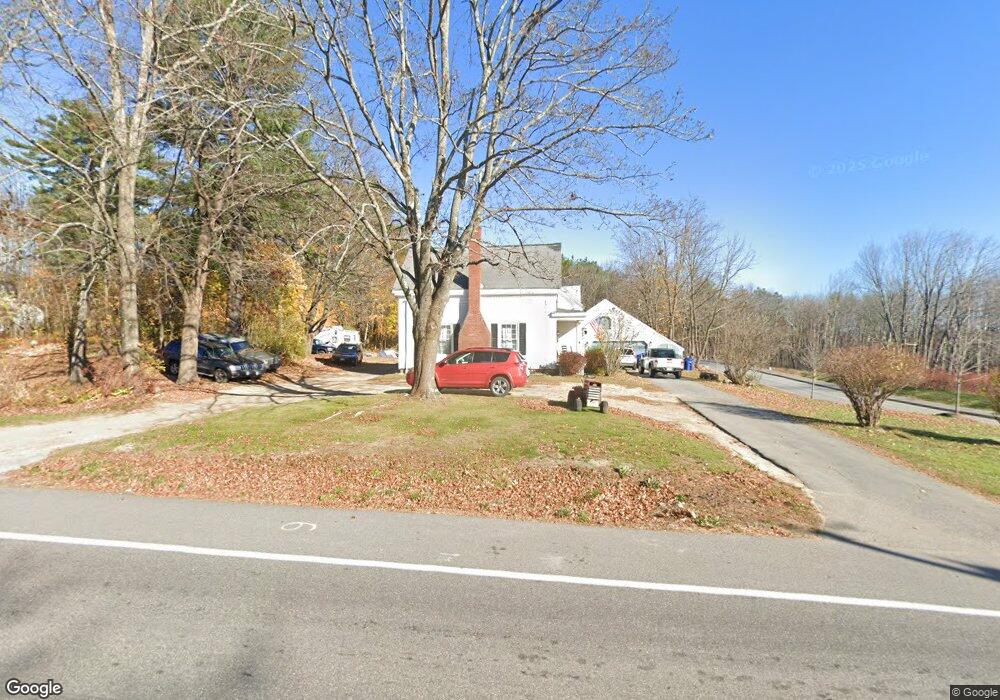 433 Cumberland St, Westbrook, ME 04092 - photo 1