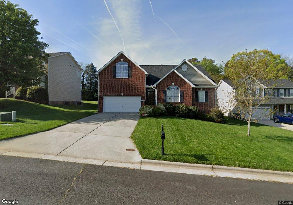 2944 Logbridge Rd, High Point, NC 27265 - photo 1