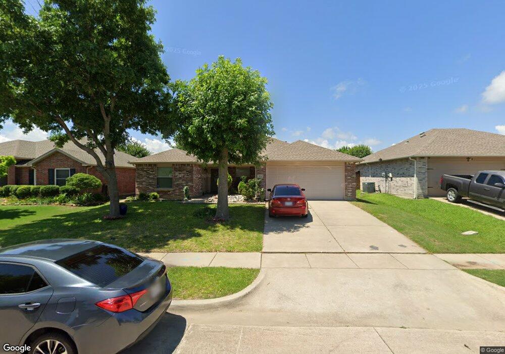 713 Claiborn Ln, Wylie, TX 75098 - photo 1