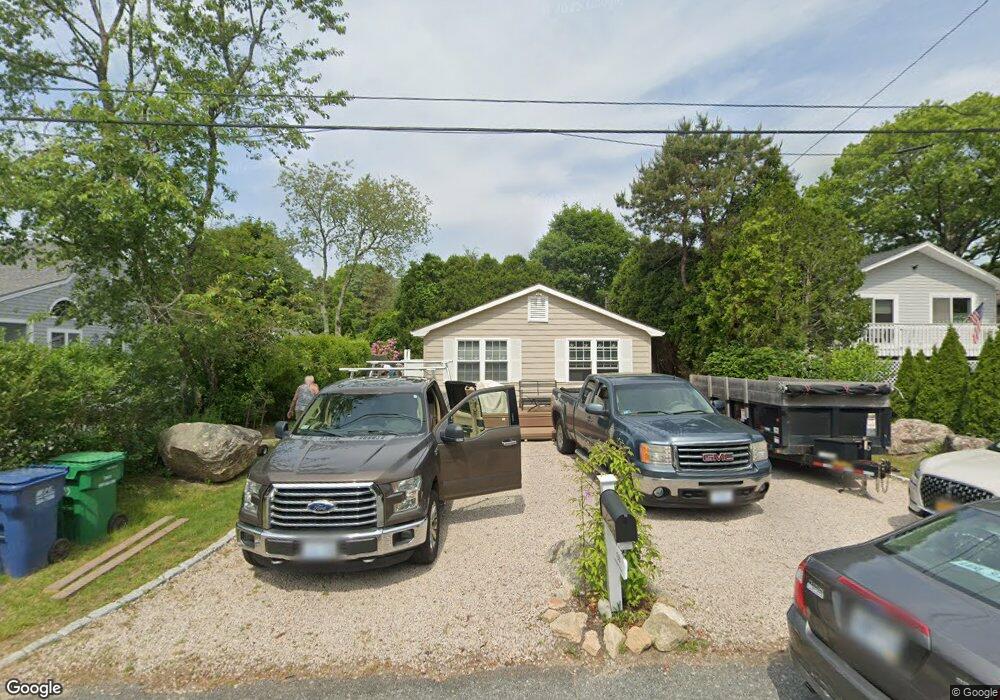 150 Juniper Rd, Wakefield, RI 02879 - photo 1