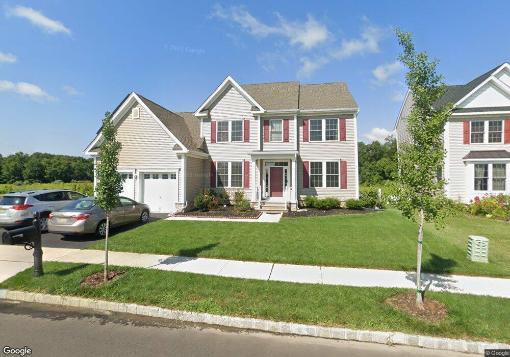 80 Thomas Dr, Robbinsville, NJ 08691 - photo 1