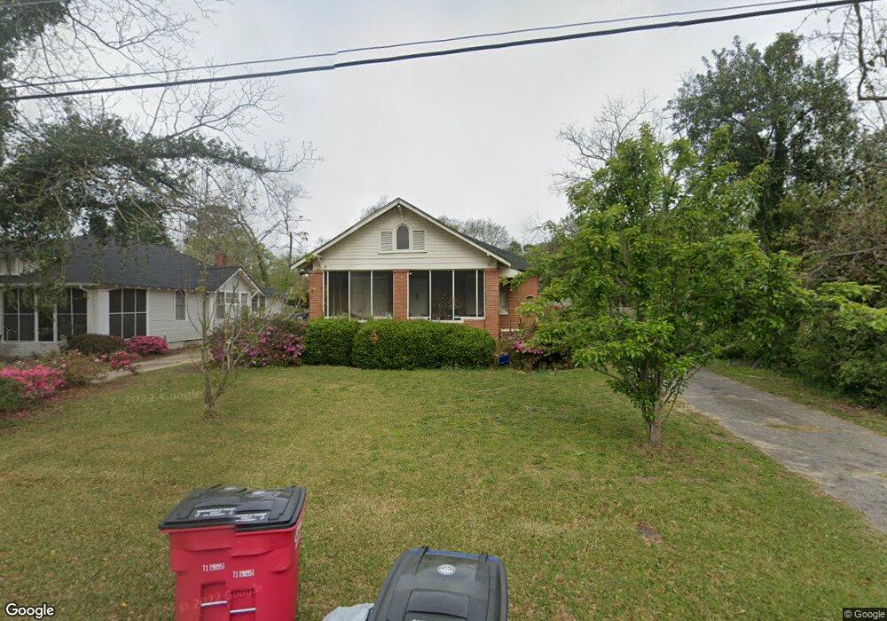 155 Parkwood Ave, Macon, GA 31210 - photo 1