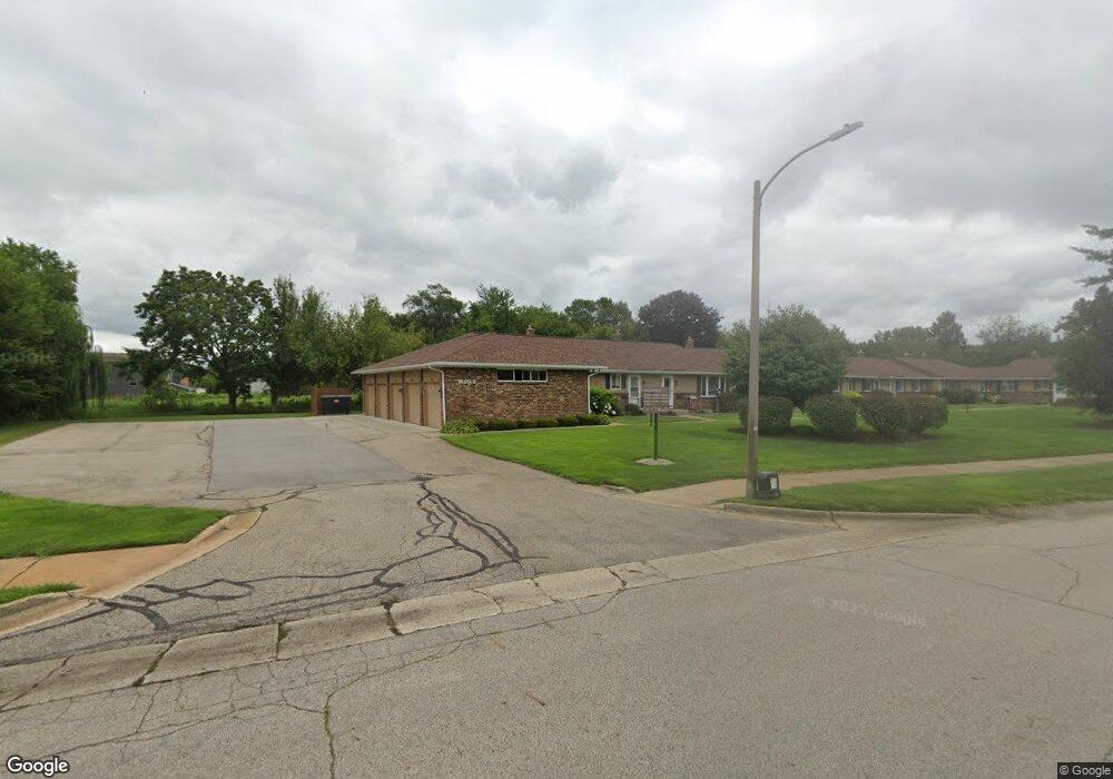 8452 Elkwood St SW unit 10, Byron Center, MI 49315 - photo 1