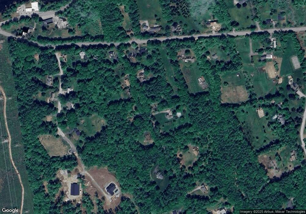 565 Upper Straw Rd, Contoocook, NH 03229 - photo 1