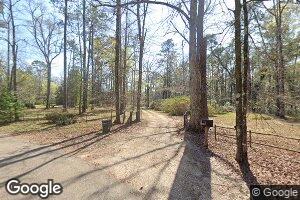 3041 Muse Rd, Greensburg, LA 70441