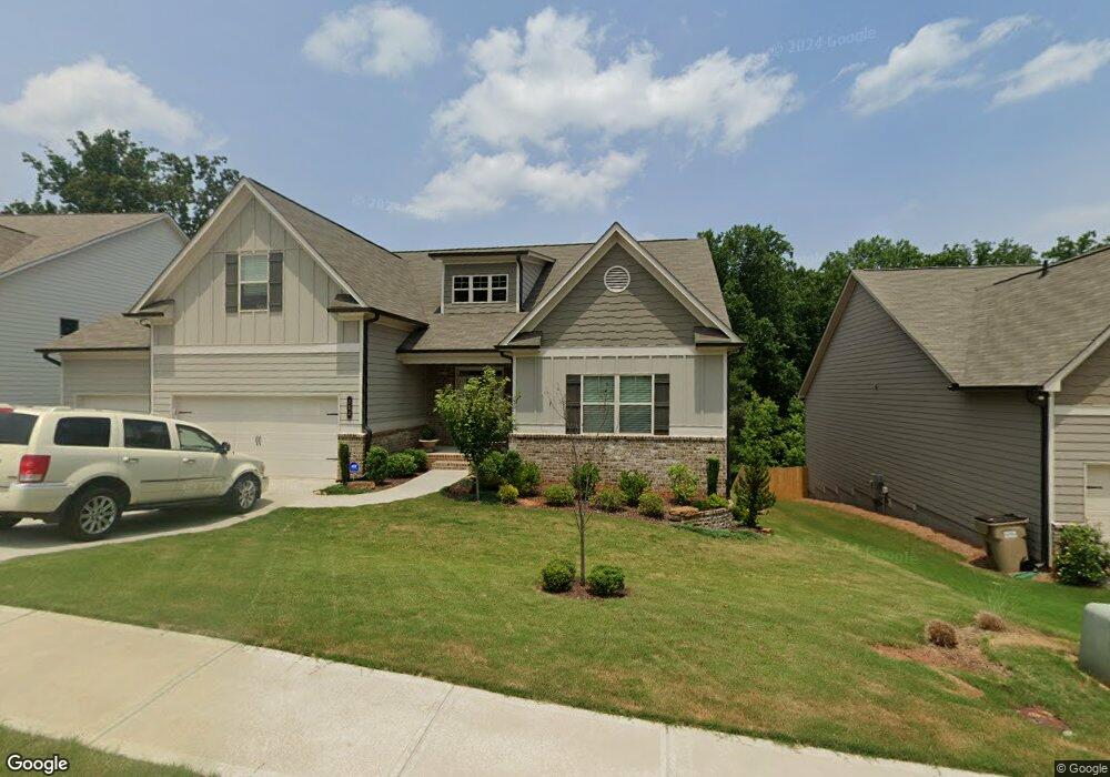 253 Charlotte Dr unit 69, Hoschton, GA 30548 - photo 1