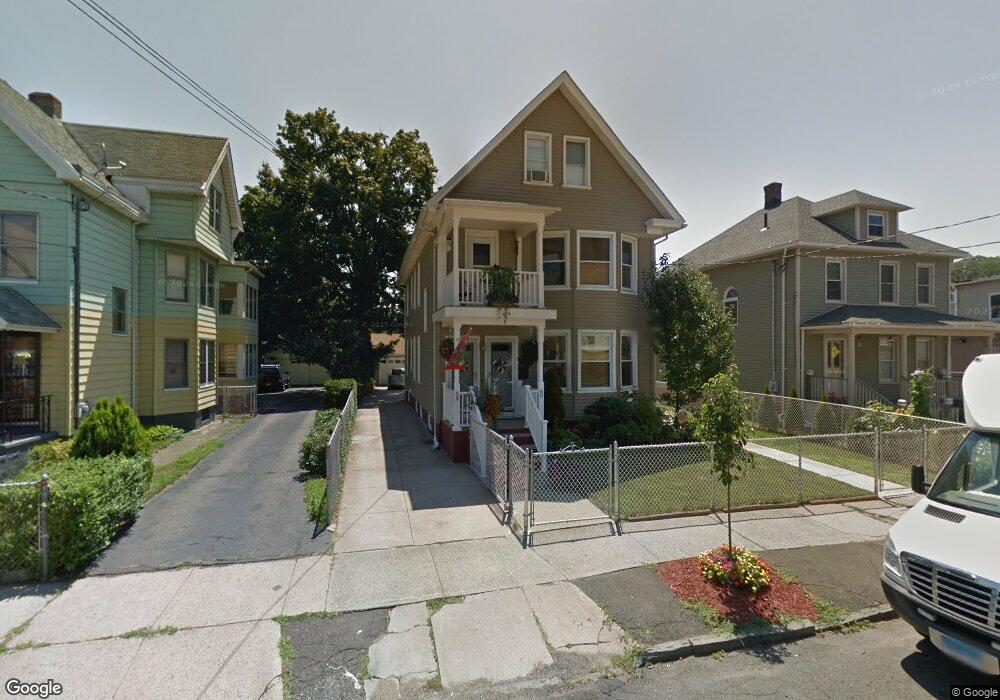 58 Alling St, West Haven, CT 06516 - photo 1