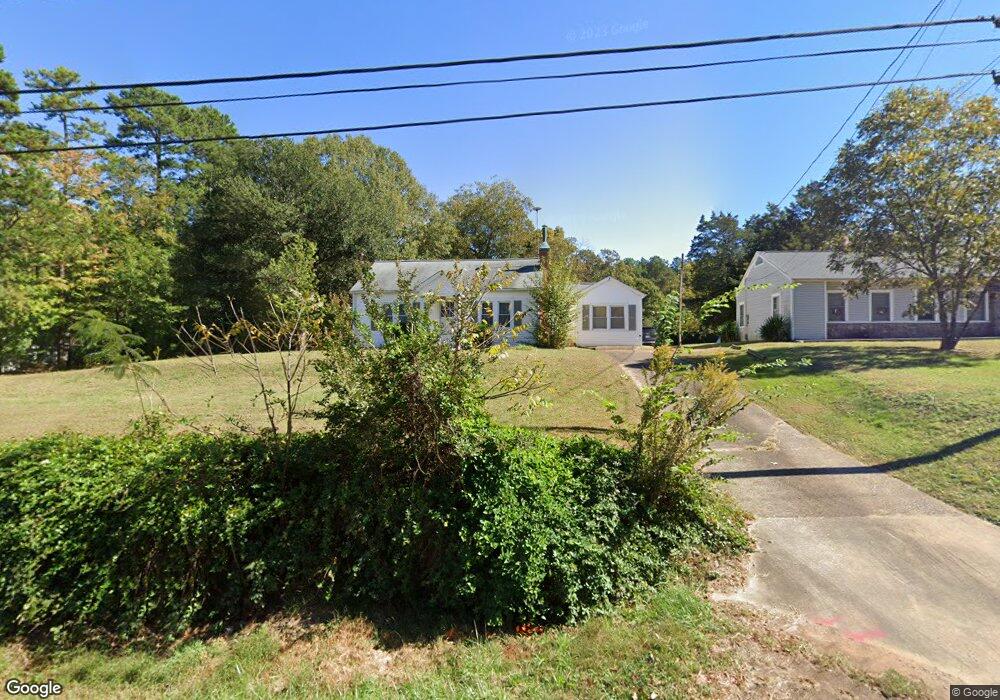 2499 Shelton Ave, Statesville, NC 28677 - photo 1