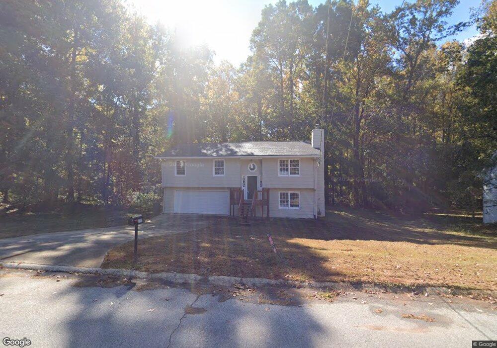 197 Bridgewood Dr SE, Conyers, GA 30094 - photo 1