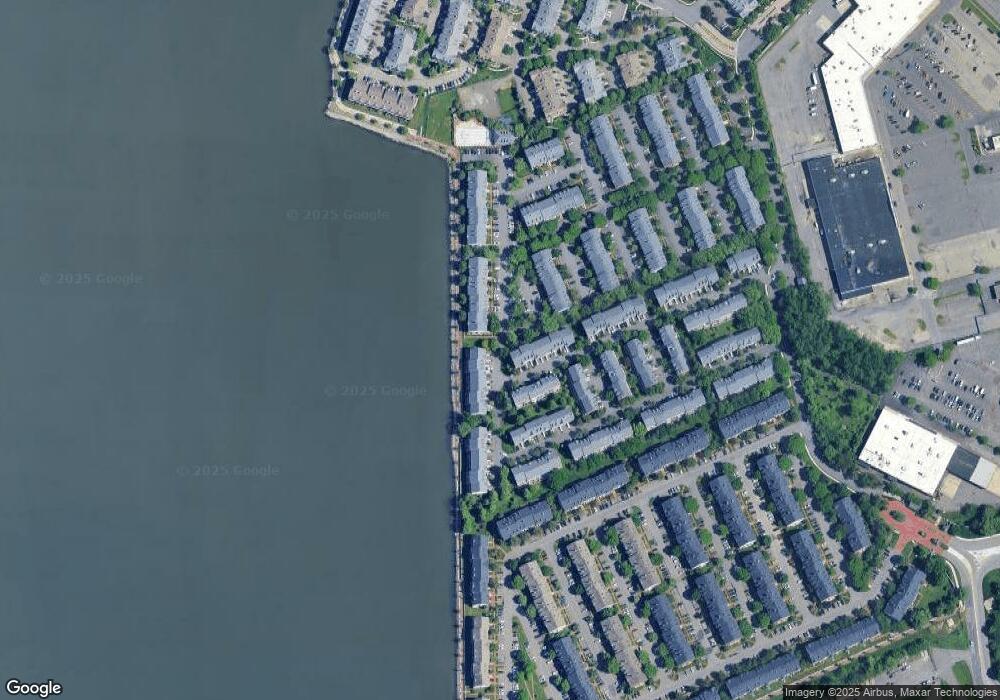 47 Willow St unit 53W, Jersey City, NJ 07305 - photo 1