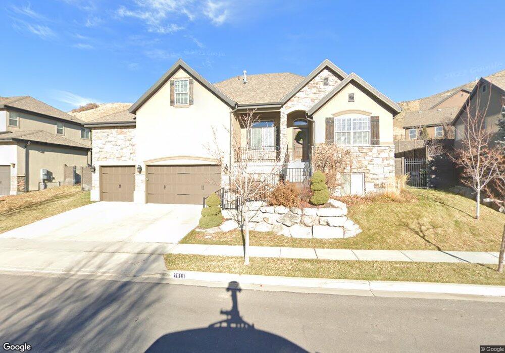 2018 W Shadow Wood Dr, Lehi, UT 84043 - photo 1