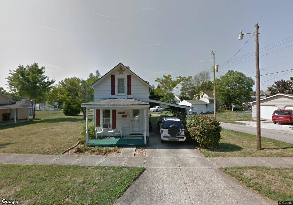 572 Glady Ave, Xenia, OH 45385 - photo 1