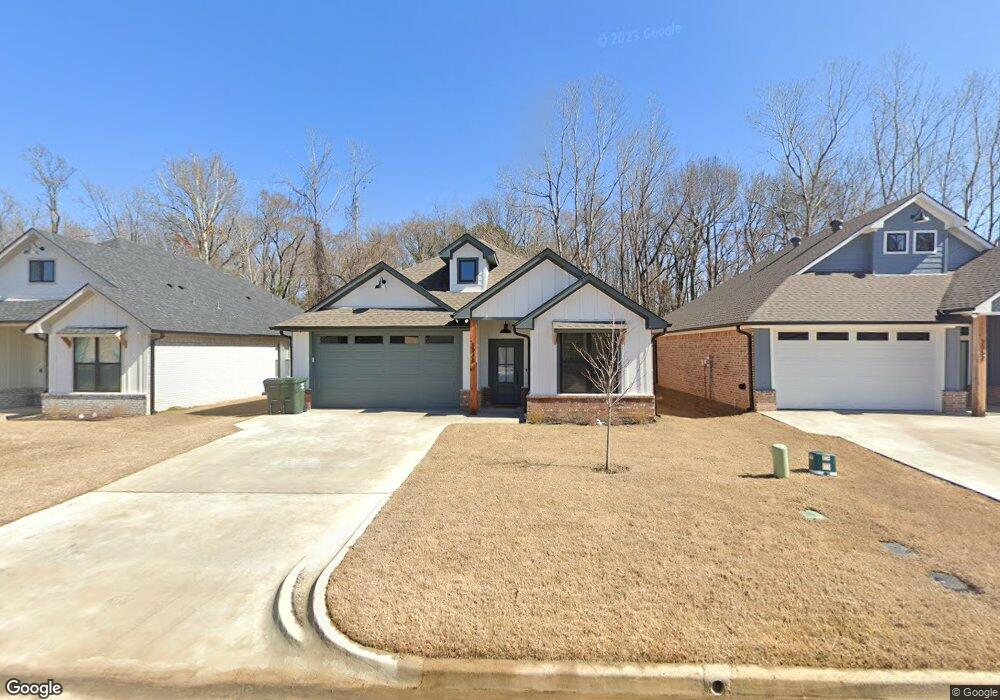 3048 Legacy Cir, Tyler, TX 75701 - photo 1
