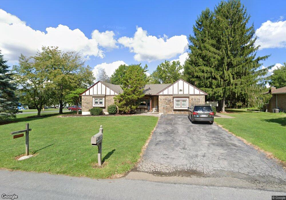 4749 Cherry Ln, Center Valley, PA 18034 - photo 1