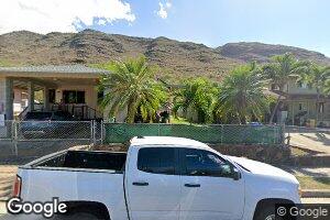 89-1211 Pikaiolena St, Waianae, HI 96792