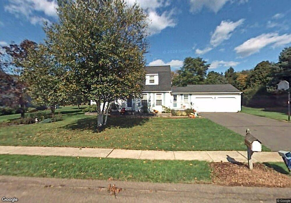 23 Anton Ln, Berlin, CT 06037 - photo 1