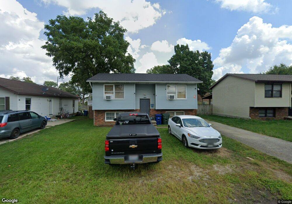 166 Derrer Rd, Columbus, OH 43204 - photo 1