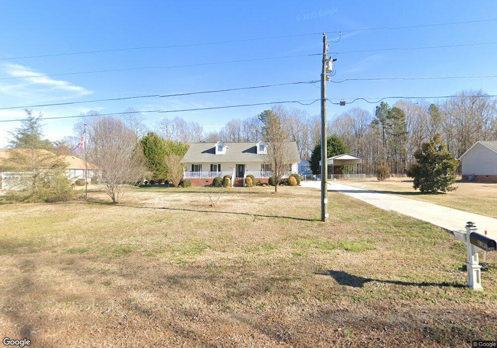 2308 Southbend Rd, Clover, SC 29710 - photo 1