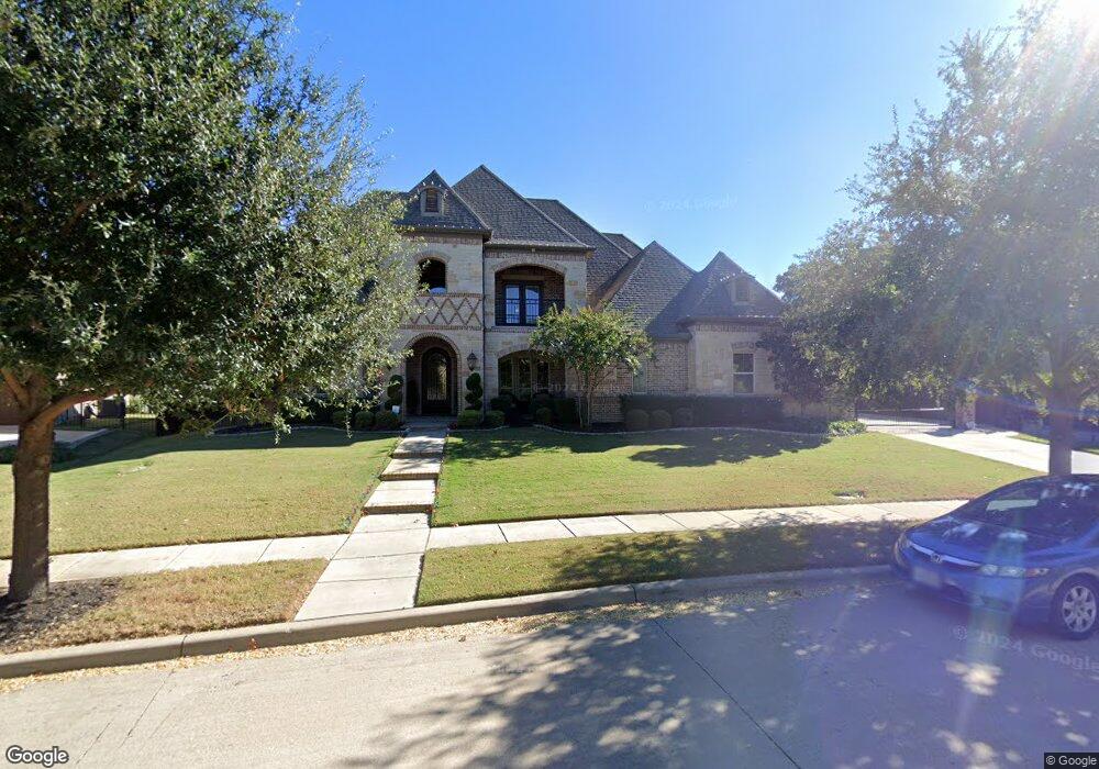 705 Monte Carlo Dr, Southlake, TX 76092 - photo 1