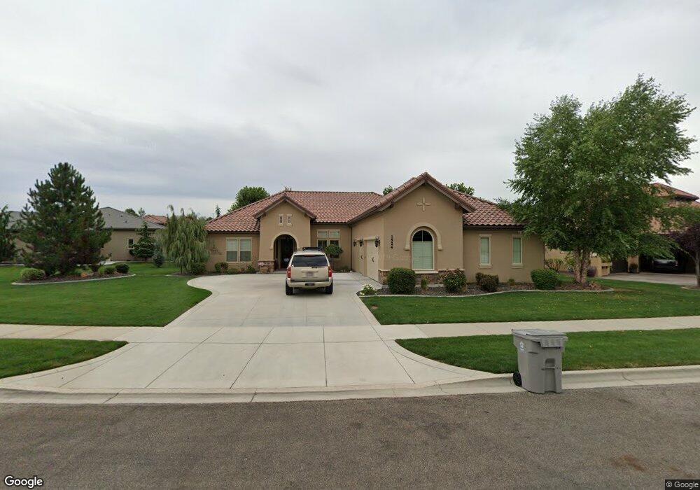 1524 N Foresto Bello Way, Eagle, ID 83616 - photo 1