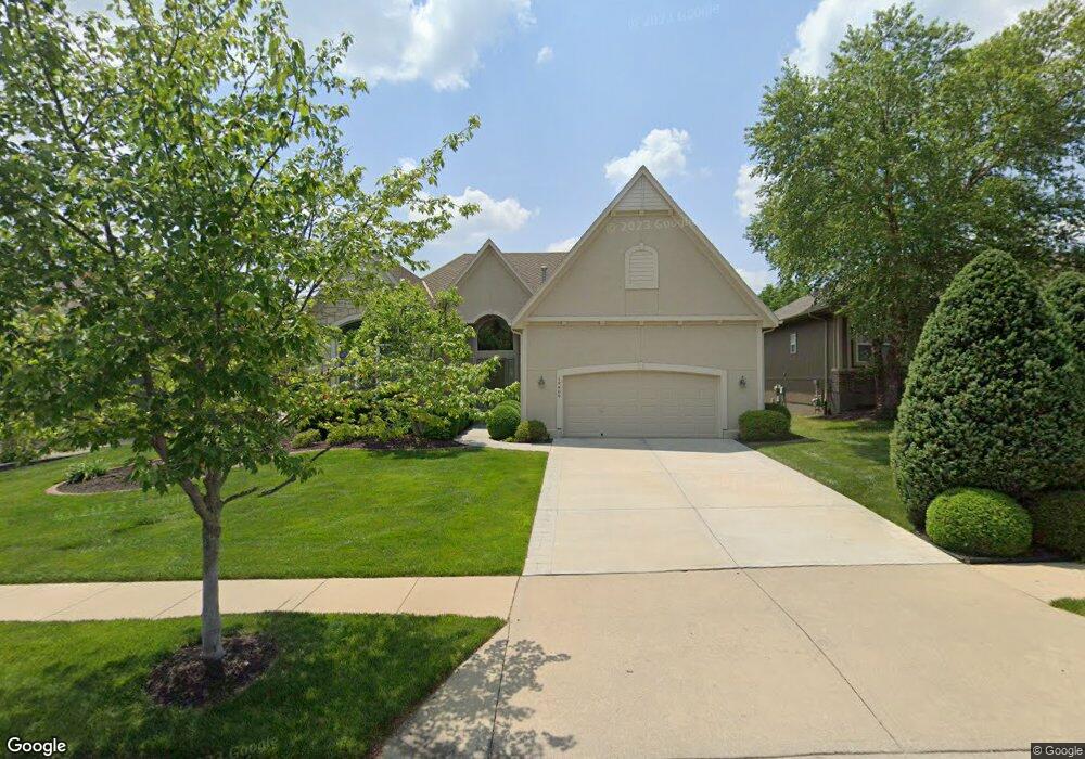 19409 W 98th St, Lenexa, KS 66220 - photo 1