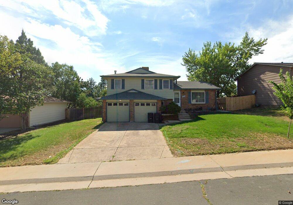 1821 S Ouray Ct, Aurora, CO 80017 - photo 1