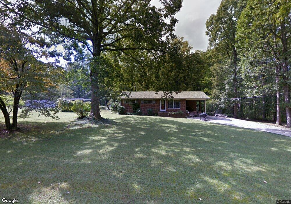 343 Ragsdale Rd, Asheboro, NC 27203 - photo 1