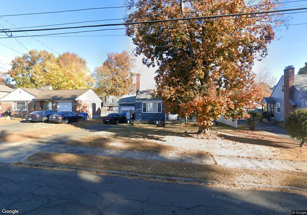 101 Governor St, New Britain, CT 06053 - photo 1