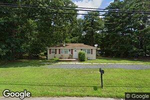 165 W White Horse Pike, Galloway, NJ 08205